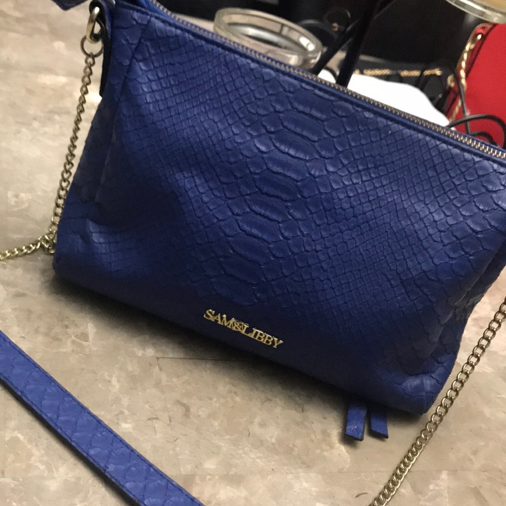 Sam & Libby Crossbody Bag for Women and Girls